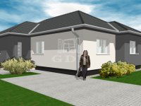 Eladó családi ház, Gyöngyöshalászon 59.9 M Ft, 4 szobás