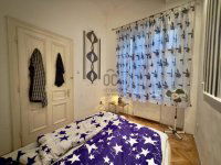 Eladó téglalakás, V. kerületben 99 M Ft, 3 szobás