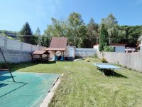 Eladó nyaraló, Tatabányán 24.99 M Ft, 2 szobás