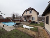 Kiadó családi ház, albérlet, XVII. kerületben 450 E Ft / hó