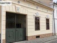 Eladó családi ház, Sárospatakon 39.99 M Ft, 2 szobás