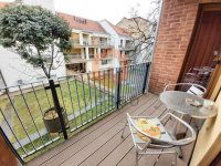 Kiadó téglalakás, albérlet, Pécsett 200 E Ft / hó, 2 szobás