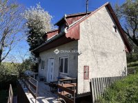 Eladó családi ház, Kulcson 23 M Ft, 1 szobás