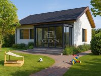 Eladó családi ház, Kecskeméten 74.5 M Ft, 4 szobás