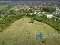 Eladó mezogazdasagi ingatlan, Telkin 490 M Ft