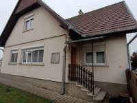 Eladó családi ház, Letenyén 55.9 M Ft, 5 szobás