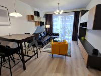 Kiadó téglalakás, albérlet