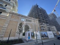 Eladó téglalakás, IX. kerületben 86.9 M Ft, 1 szobás