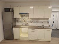 Kiadó téglalakás, albérlet, Pécsett 200 E Ft / hó, 2 szobás