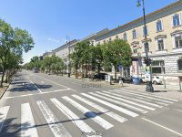 Eladó téglalakás, VI. kerületben 64.9 M Ft, 1 szobás