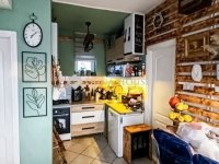 Eladó családi ház, Dányon 44.9 M Ft, 1+2 szobás