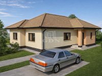 Eladó családi ház, Vácszentlászlón 65 M Ft, 4 szobás