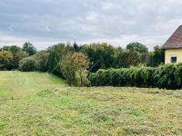 Eladó telek, Zalalövőn 5.9 M Ft / költözzbe.hu