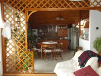 Eladó családi ház, Abasáron 65 M Ft, 3+3 szobás