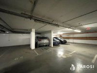 Eladó garázs, XIII. kerületben 8.5 M Ft / költözzbe.hu