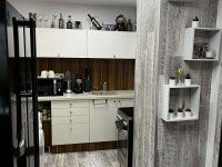 Eladó téglalakás, Komlón, Alkotmány utcában 24.5 M Ft