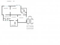 Eladó családi ház, XVII. kerületben 85 M Ft, 3 szobás