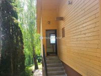 Eladó nyaraló, Pilisszántón 64.5 M Ft, 2 szobás