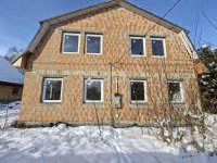 Eladó családi ház, Tóalmáson 60 M Ft, 12 szobás