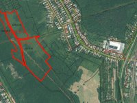 Eladó telek, Salgótarjánban 39 M Ft / költözzbe.hu