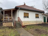 Eladó nyaraló, Balatonalmádiban 82 M Ft, 2+1 szobás