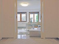 Eladó téglalakás, II. kerületben 135 M Ft, 2 szobás