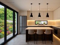 Eladó ikerház, III. kerületben 179 M Ft, 3 szobás