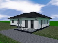 Eladó családi ház, Pusztaszabolcson 89.9 M Ft, 4 szobás