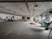 Kiadó ipari ingatlan, Komáromban 300 E Ft / hó