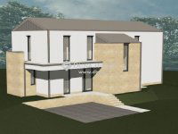 Eladó családi ház