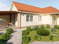 Eladó családi ház