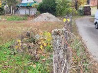 Eladó telek, Pécsváradon 4.5 M Ft / költözzbe.hu