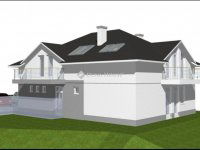 Eladó családi ház, Szentendrén 300 M Ft, 5 szobás