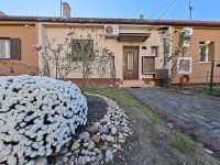 Eladó sorház, Budapesten, XIX. kerületben 67.9 M Ft, 2+1 szobás