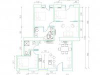 Eladó téglalakás, VI. kerületben 185 M Ft, 4 szobás