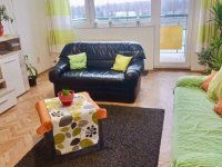 Kiadó téglalakás, albérlet, II. kerületben, Harcsa utcában