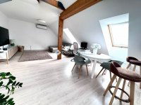 Eladó téglalakás, Pécsett 87.5 M Ft, 4 szobás