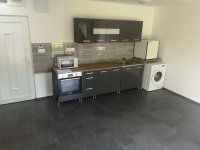 Eladó téglalakás, Fonyódon 56 M Ft, 1+1 szobás