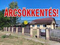Eladó ipari ingatlan, Fehérgyarmaton 199 M Ft