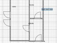 Eladó téglalakás, Nagykanizsán 34 M Ft, 3 szobás