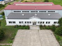 Eladó ipari ingatlan