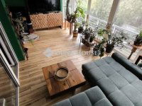 Eladó téglalakás, XIII. kerületben 128 M Ft, 3 szobás