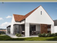 Eladó családi ház, Nagycenken 121 M Ft, 4 szobás