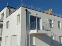 Eladó téglalakás, Levélen 52.8 M Ft, 2 szobás