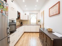 Eladó ikerház, Szombathelyen, Középhegyi úton 149.9 M Ft