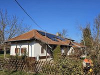 Eladó családi ház, Sarudon 33 M Ft, 2+1 szobás
