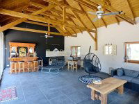 Eladó mezogazdasagi ingatlan, Kocséren 150 M Ft, 3 szobás