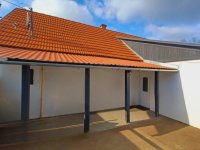 Eladó családi ház, Örkényen 39.9 M Ft, 2 szobás