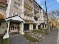 Kiadó panellakás, albérlet, Kecskeméten 160 E Ft / hó, 2 szobás