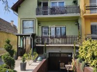 Eladó ikerház, Dunaharasztin 132.5 M Ft, 4 szobás